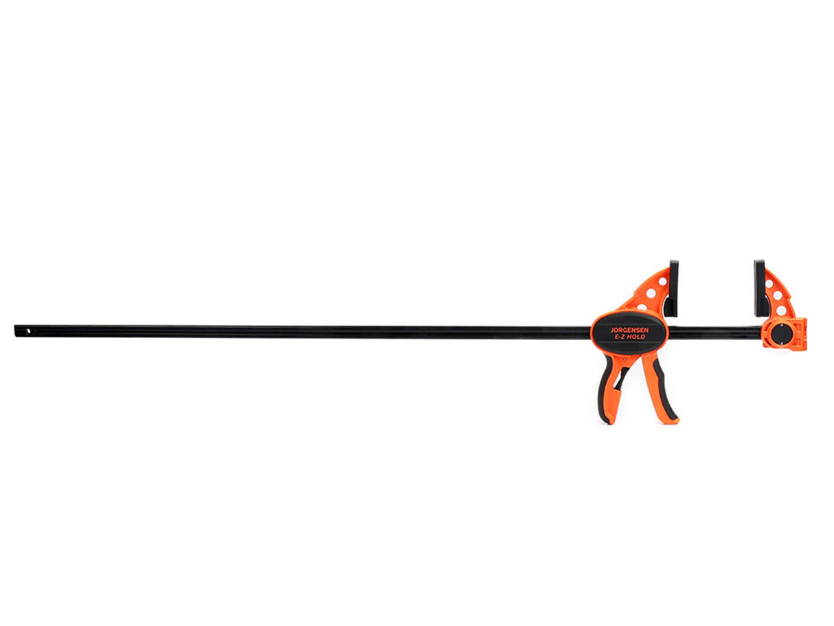 Pony Jorgensen Medium-Duty E-Z HOLD Adjustable Clamp
