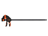 Pony Jorgensen Heavy-Duty E-Z HOLD Adjustable Bar Clamp