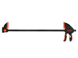 Pony Jorgensen Heavy-Duty E-Z HOLD Adjustable Bar Clamp