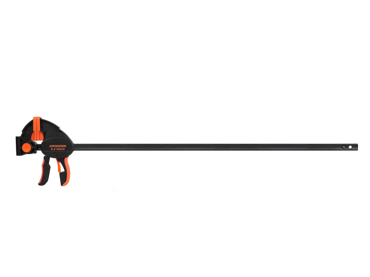 Pony Jorgensen Heavy-Duty E-Z HOLD Adjustable Bar Clamp