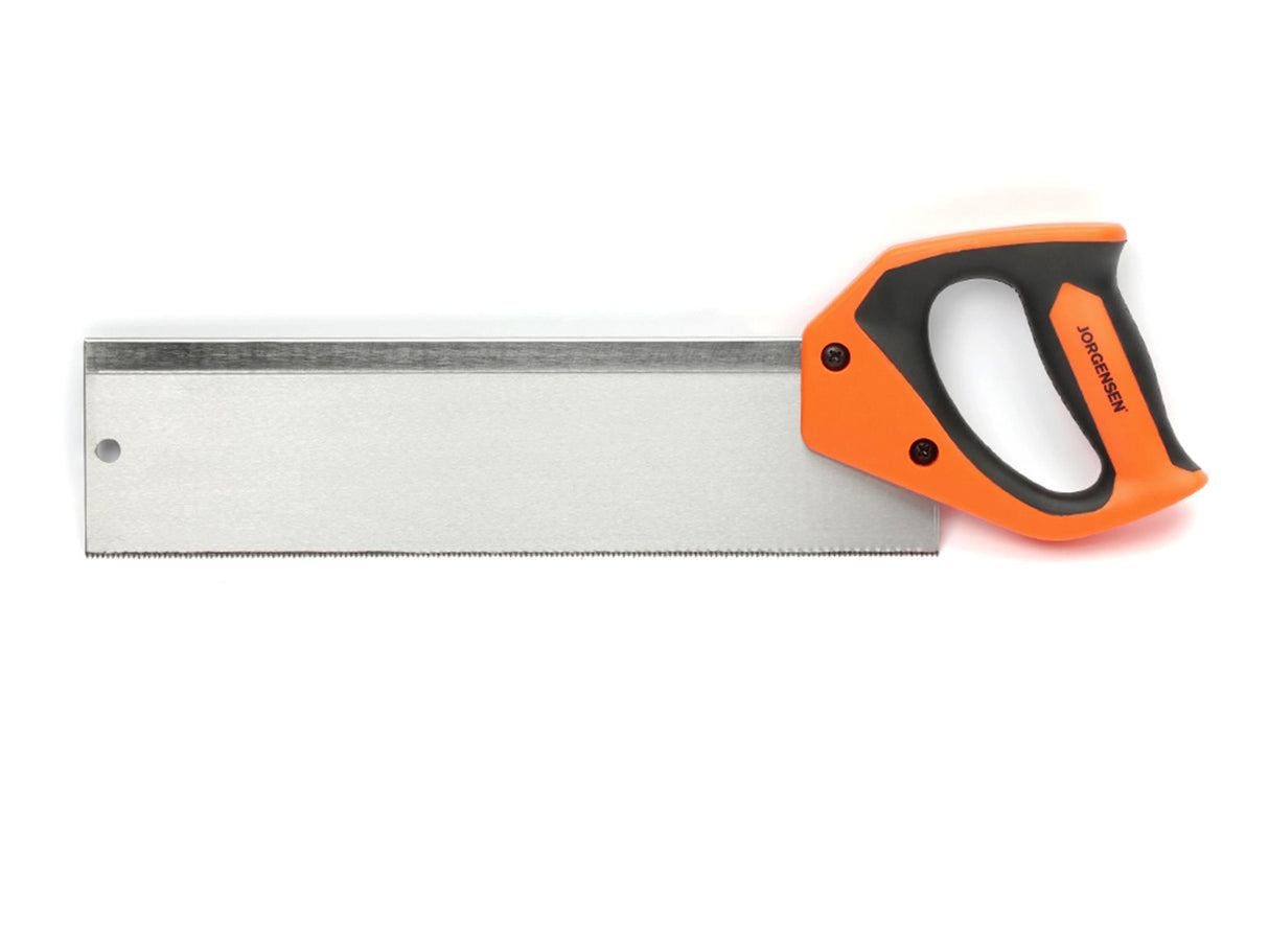 Pony Jorgensen Plastic Mitre Box with Saw 11.1/4in