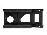 Pony Jorgensen Plastic Mitre Box with Saw 11.1/4in