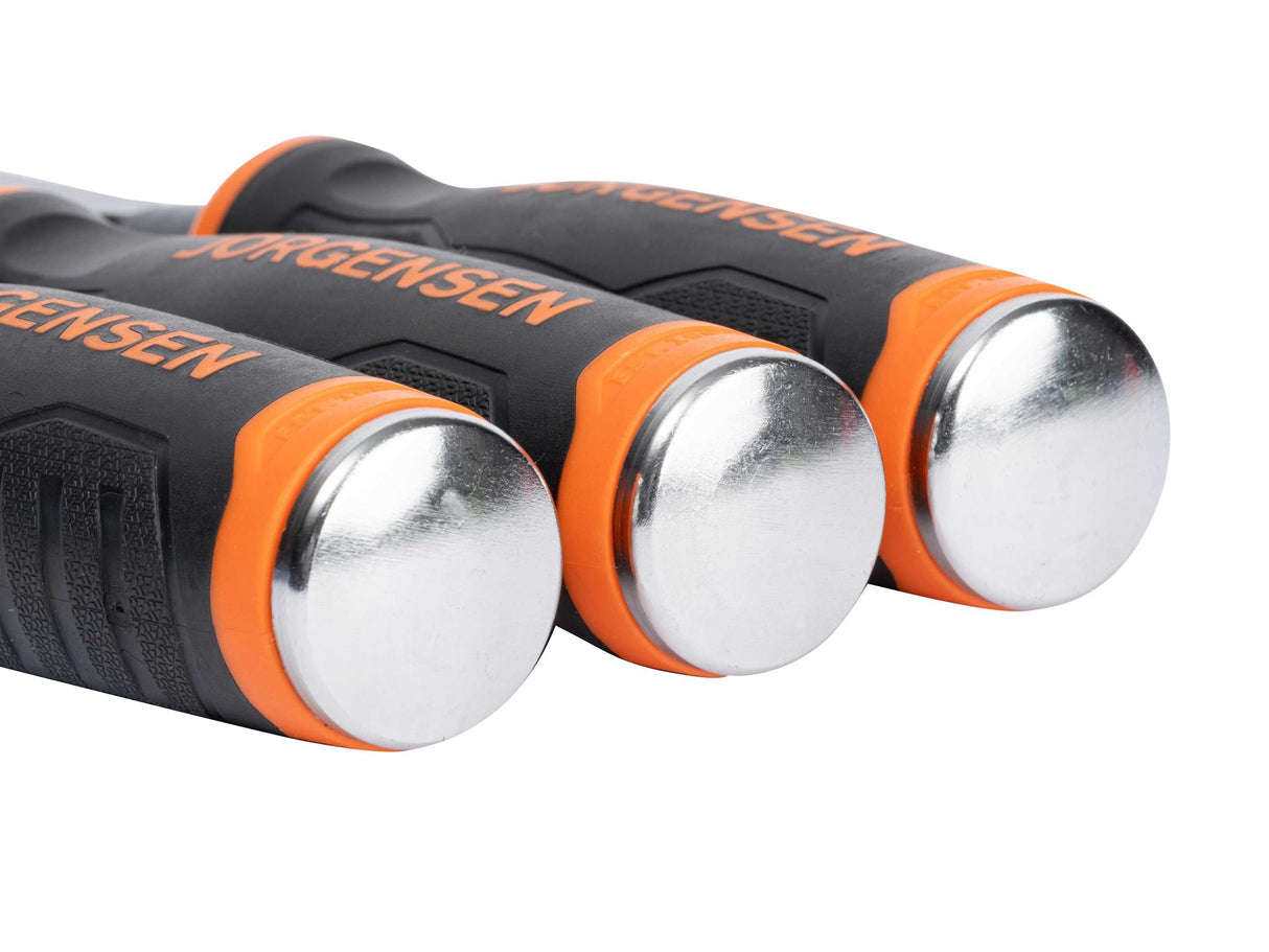 Pony Jorgensen Woodworking Chisel Set