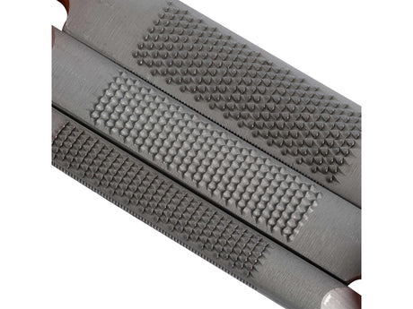 Pony Jorgensen Coarse Rasp Chisel Set