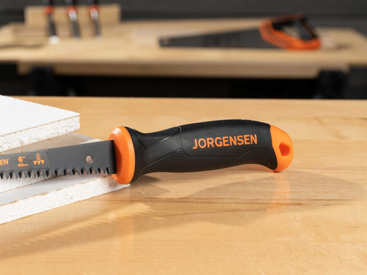 Pony Jorgensen Jab Saw 150mm (6in)