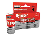 Pest-Stop (Pelsis Group) Fly Papers (Pack 4)