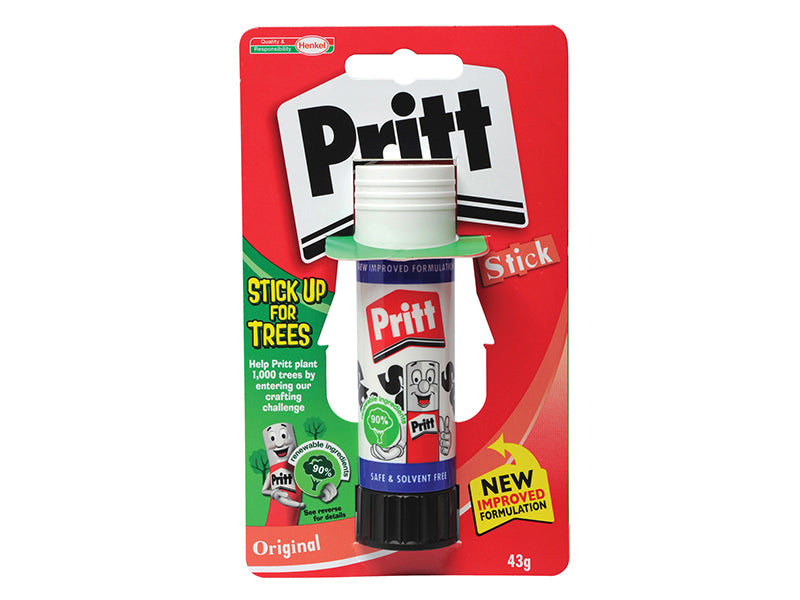 Pritt Pritt Stick