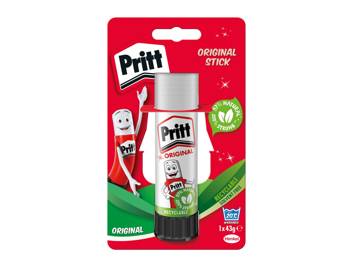 Pritt Pritt Stick