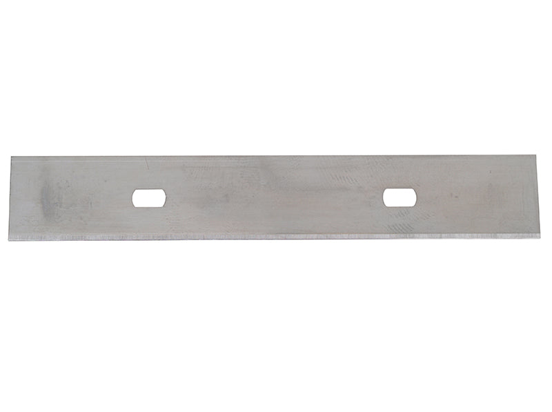 Personna Wide Scraper Blades 100mm (4in) (Pack 5)