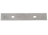 Personna Wide Scraper Blades 100mm (4in) (Pack 5)