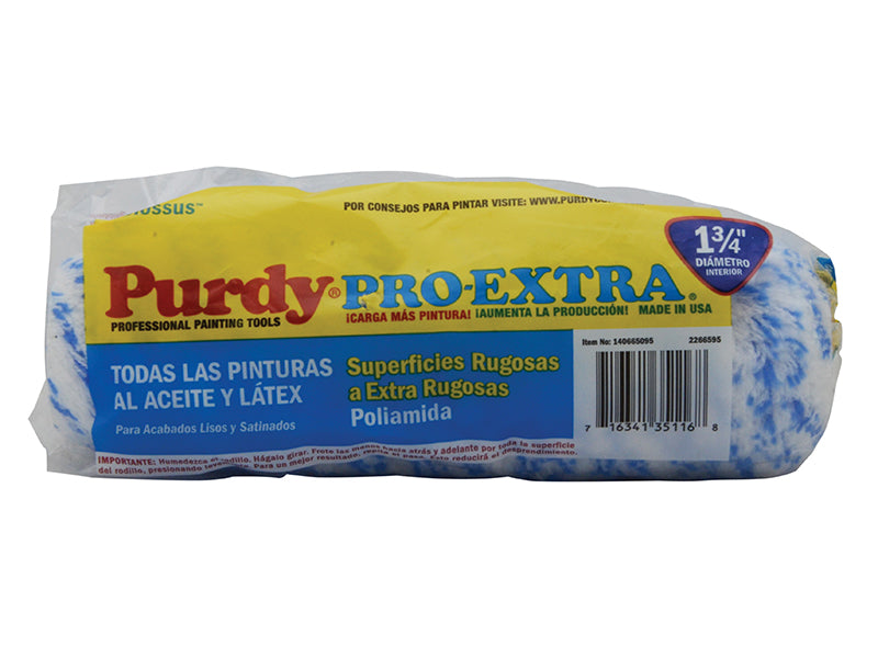 Purdy® Colossus Sleeve