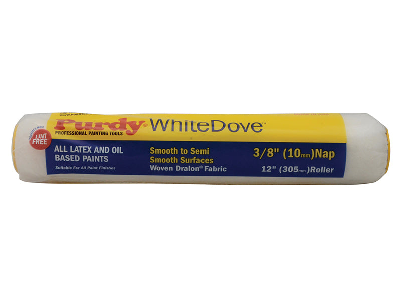 Purdy® White Dove Sleeve