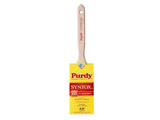 Purdy® Syntox Flat Woodcare Brush