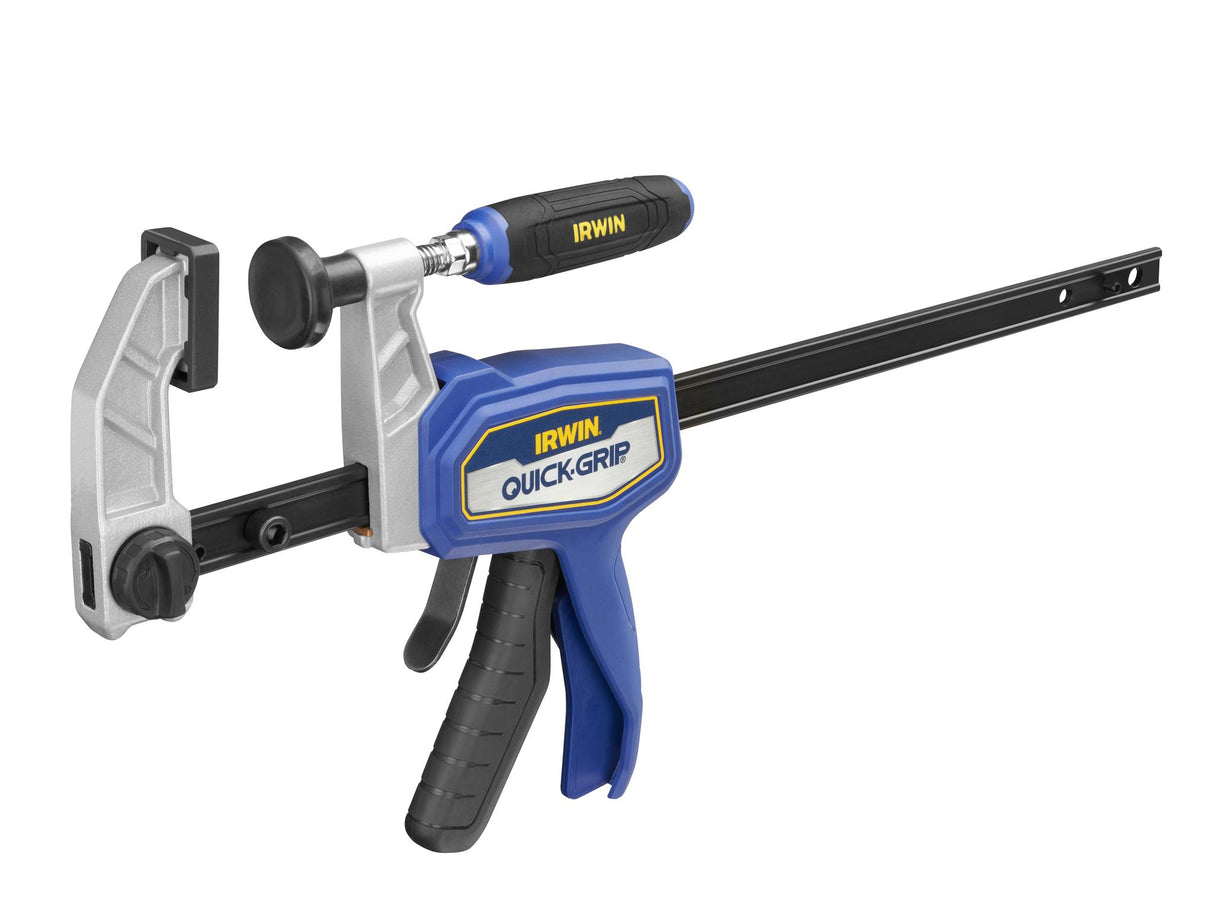 IRWIN® Quick-Grip® Hybrid Trigger Clamp