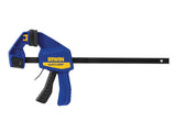 IRWIN® Quick-Grip® Quick-Change Medium-Duty Bar Clamp