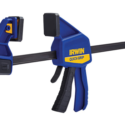 IRWIN® Quick-Grip® Quick-Change Medium-Duty Bar Clamp