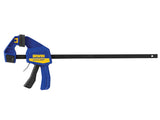 IRWIN® Quick-Grip® Quick-Change Medium-Duty Bar Clamp