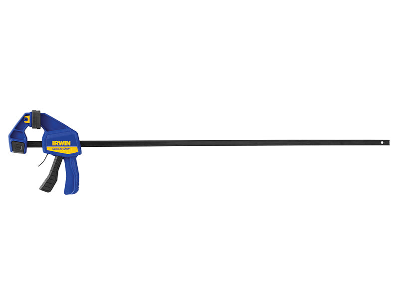 IRWIN® Quick-Grip® Quick-Change Medium-Duty Bar Clamp