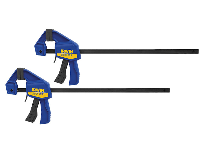 IRWIN® Quick-Grip® Mini Bar Clamp