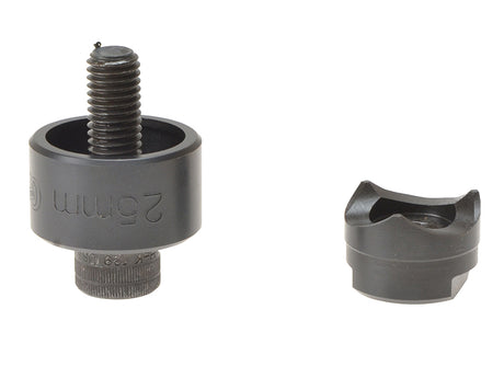 Q.Max Sheet Metal Punch