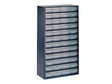 Raaco 1248-01 Metal Cabinet 48 Drawer
