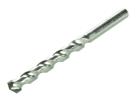 Rawlplug Blue Flash Masonry Drill Bit 5.5mm x 150mm BF10