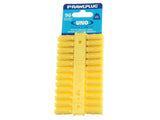 Rawlplug UNO® Fixing Plugs