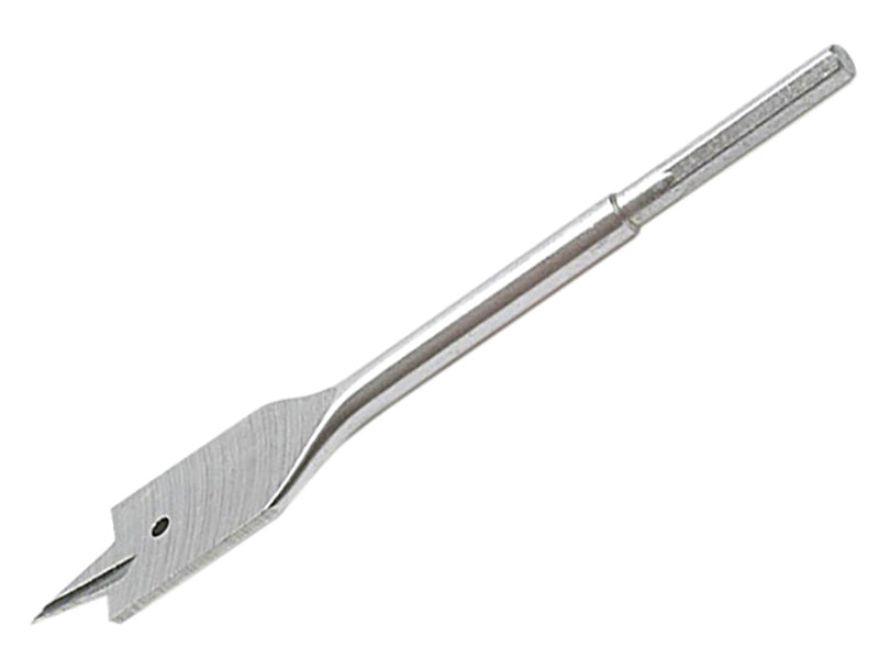 Rawlplug Flat Bit 10.0mm 3/8in