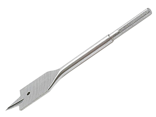 Rawlplug Flat Bit 10.0mm 3/8in