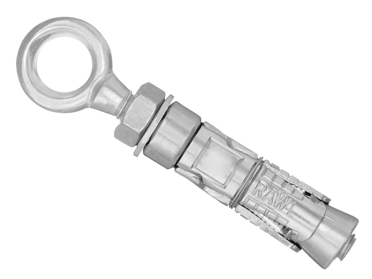 Rawlplug Rawlbolt® Eye Bolt