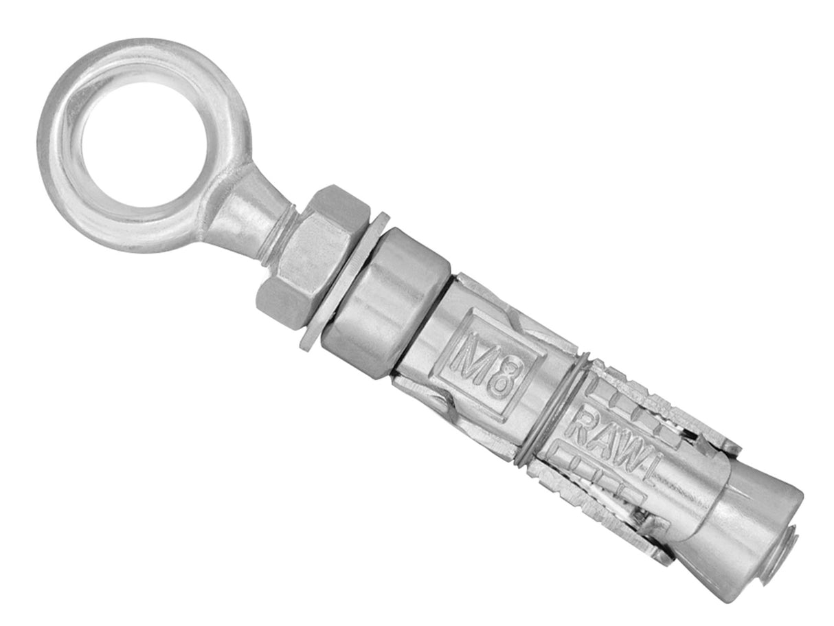 Rawlplug Rawlbolt® Eye Bolt