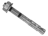 Rawlplug R-XPT Plated Through Bolt