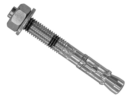 Rawlplug R-XPT Plated Through Bolt