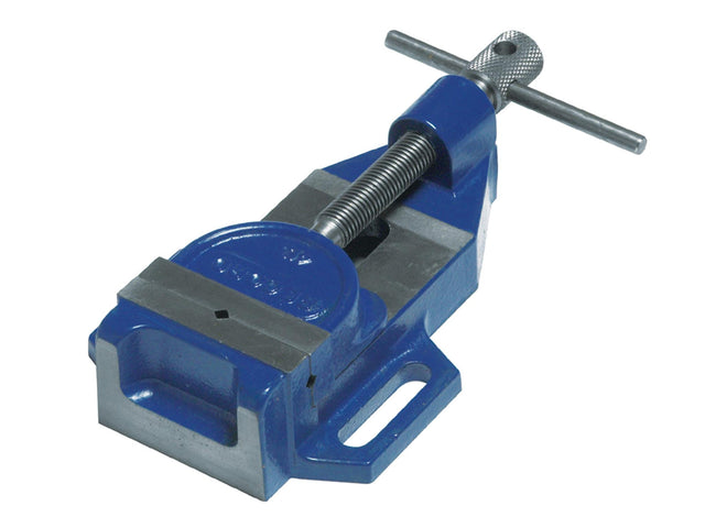 IRWIN® Record® 414 Drill Press Vice 100mm (4in)