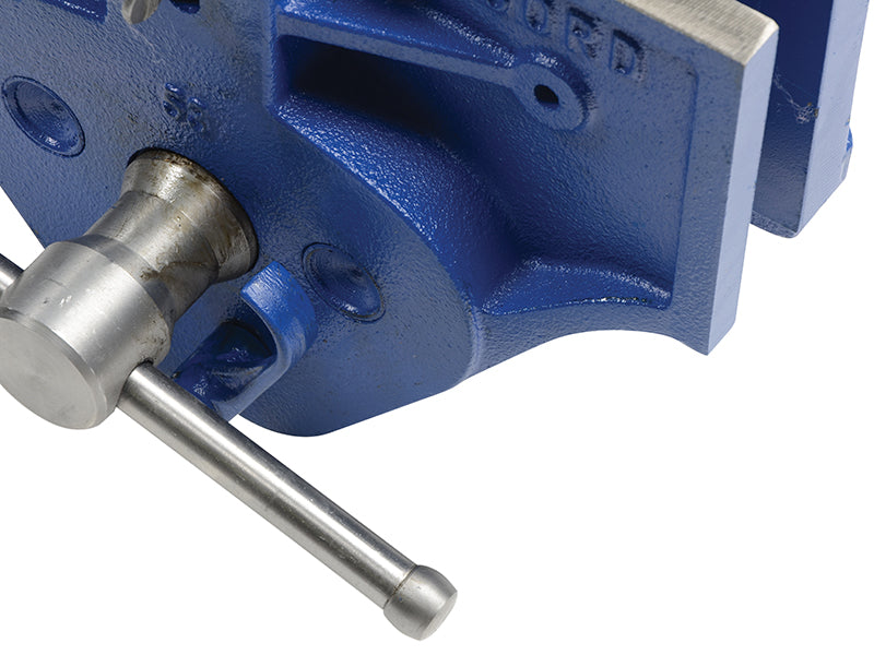 IRWIN® Record® Woodwork Vice with Quick-Release