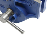 IRWIN® Record® Woodwork Vice with Quick-Release