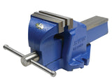 IRWIN® Record® Mechanic's Vice