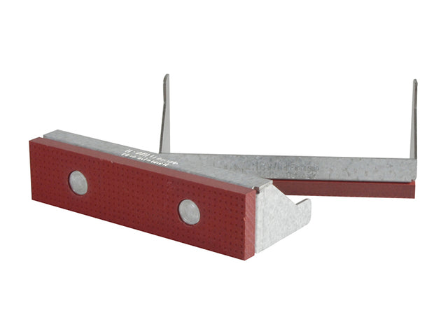 IRWIN® Record® Vice Jaw Fibre Grips 150mm (6in)