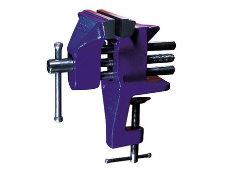IRWIN® Record® V75B Table Vice 75mm (3in) - Boxed