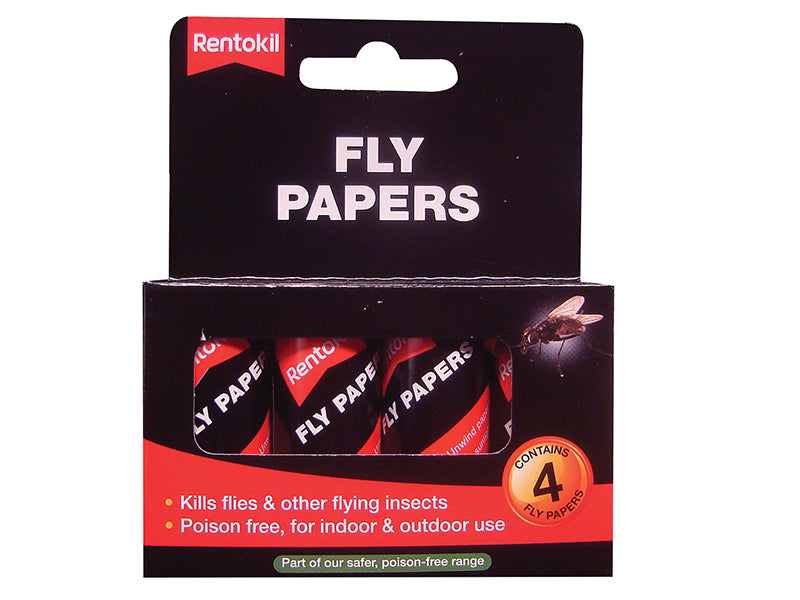 Rentokil Flypapers