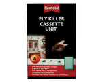 Rentokil Fly Killer Cassette Unit