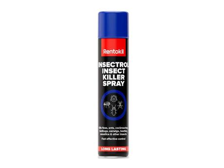 Rentokil Insectrol Insect Killer Spray