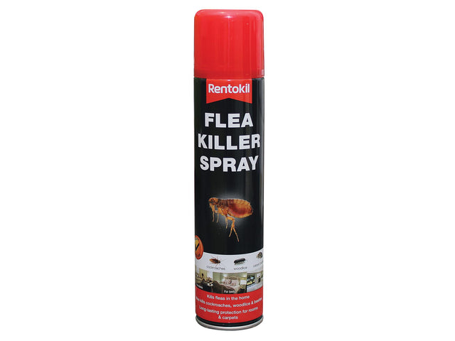 Rentokil Flea Killer Spray