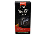 Rentokil Live Capture Mouse Trap