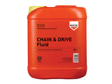 ROCOL CHAIN & DRIVE Fluid 5 Litre