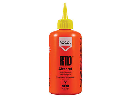 ROCOL RTD® Cleancut