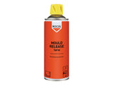 ROCOL MOULD RELEASE Spray 400ml