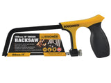Roughneck R6H Junior Hacksaw 150mm (6in)