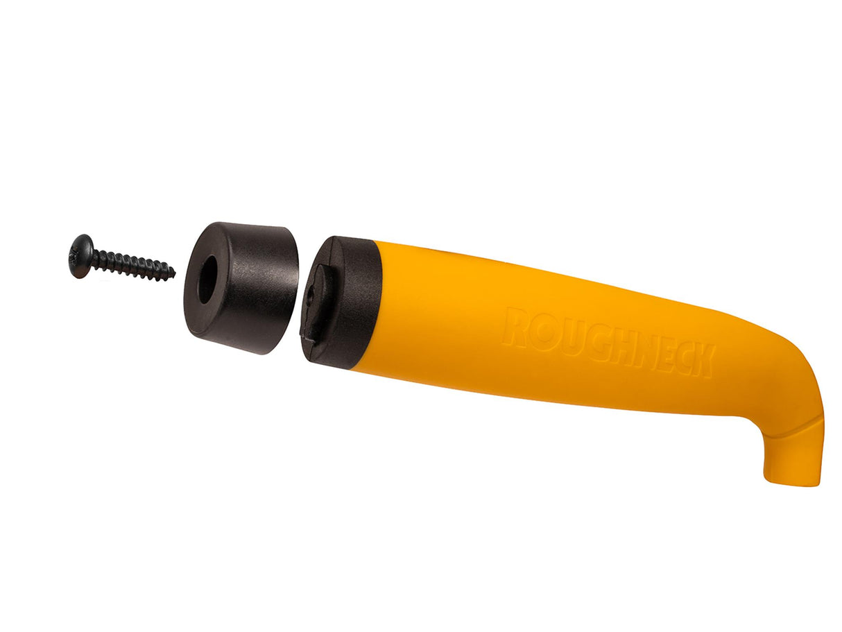 Roughneck Philadelphia Pattern Brick Trowel