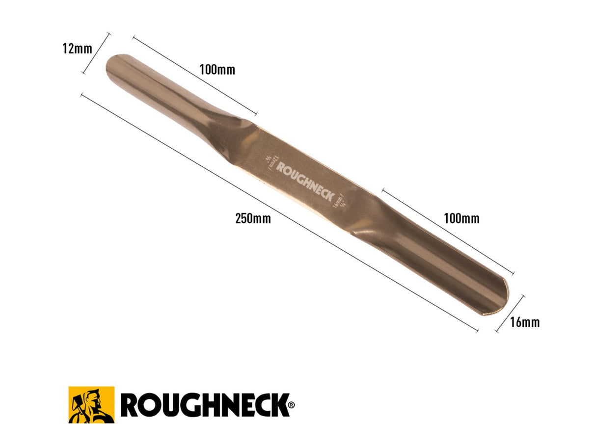 Roughneck Brick Jointer